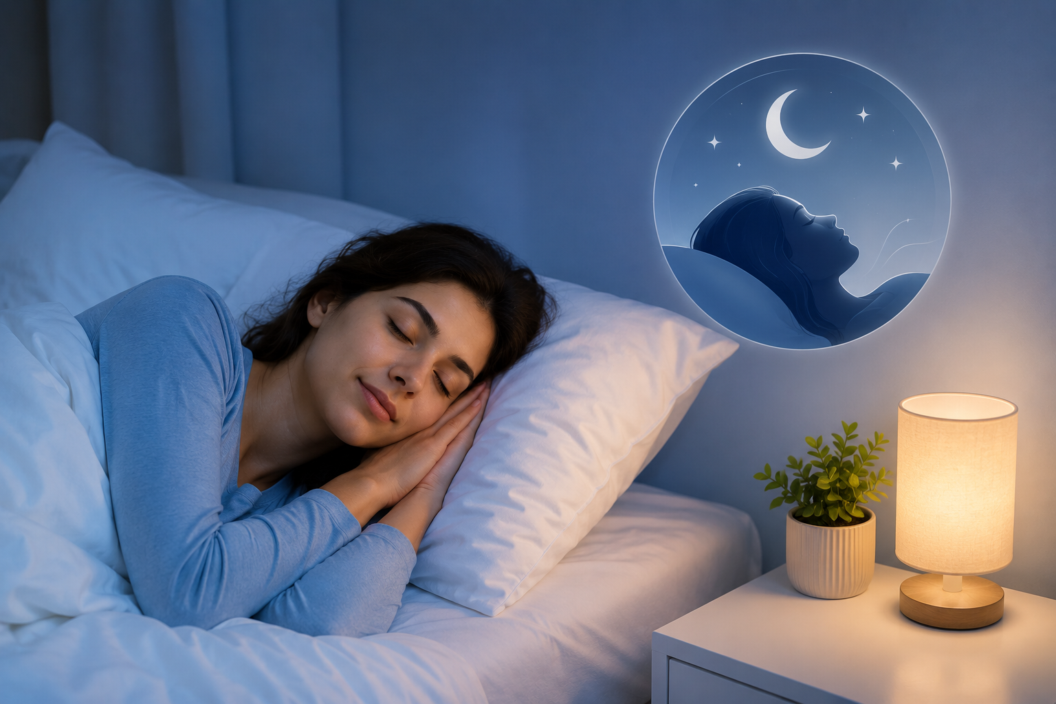 Sleep Management