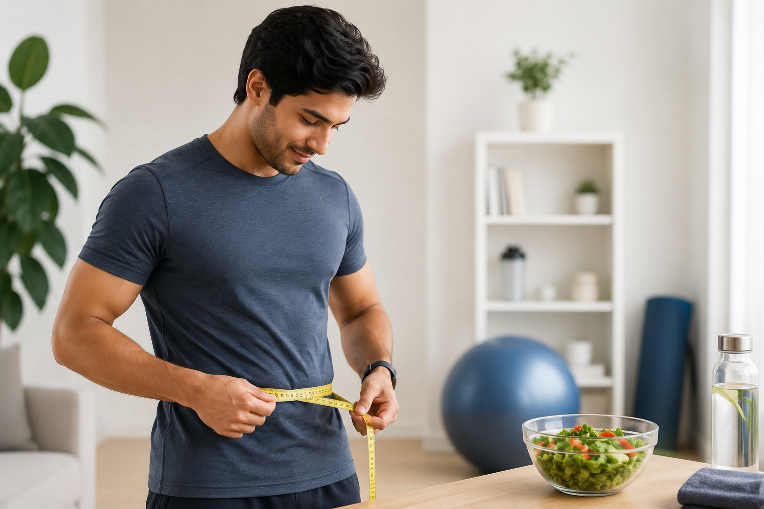 Weight Management