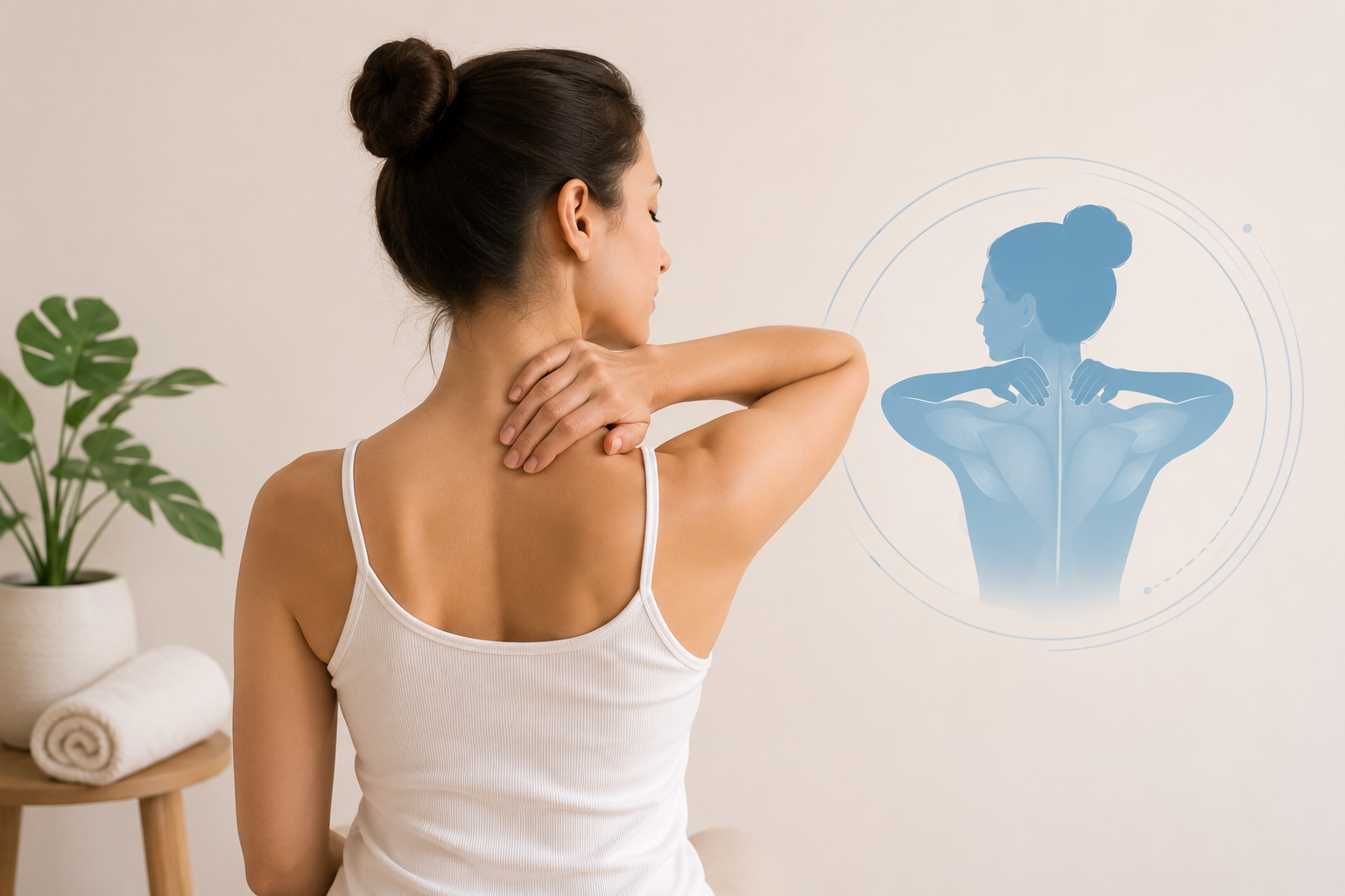 Muscle Relaxation