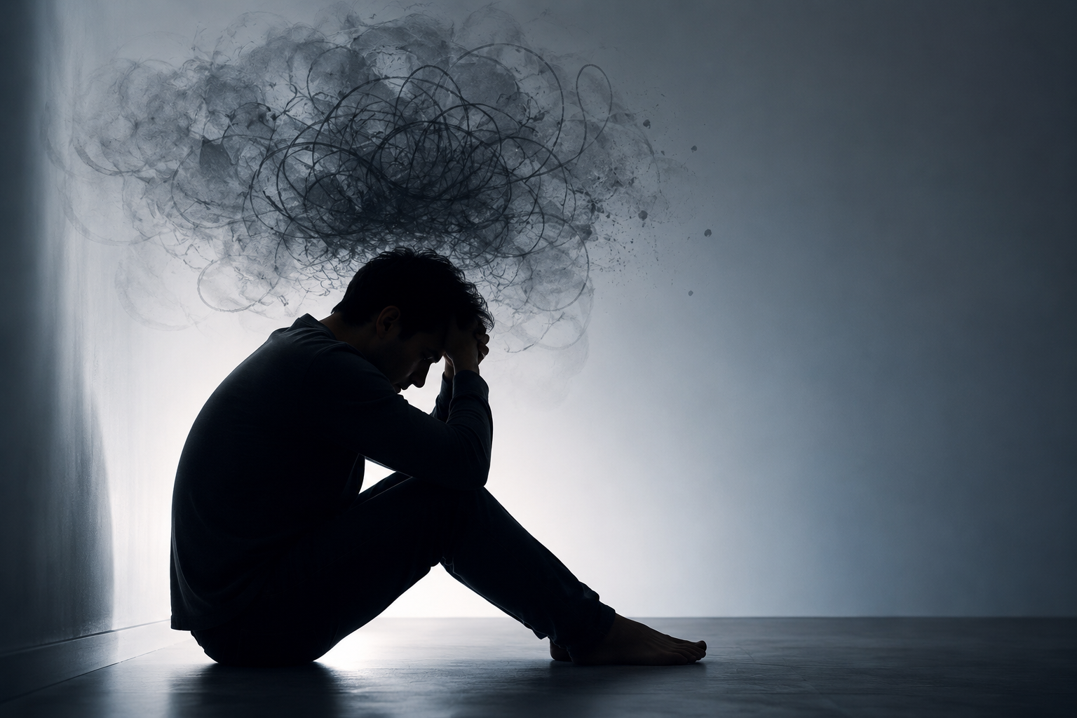 Depression & Anxiety